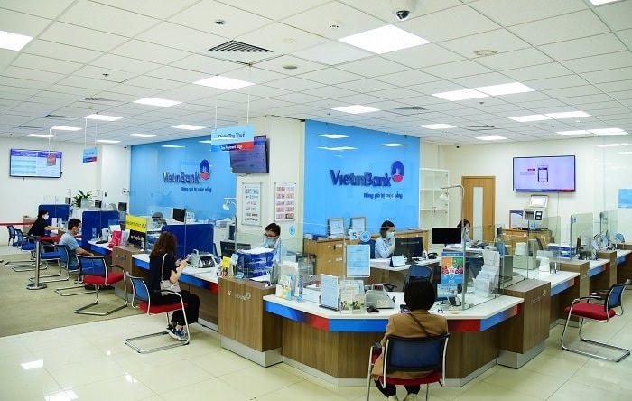 Ảnh minh họa: Trước diễn biến phức tạp của dịch bệnh, VietinBank triển khai nhiều Gói tín dụng nhằm hỗ trợ doanh nghiệp và người dân tiếp cận nguồn vốn thương mại với chi phí hợp lý