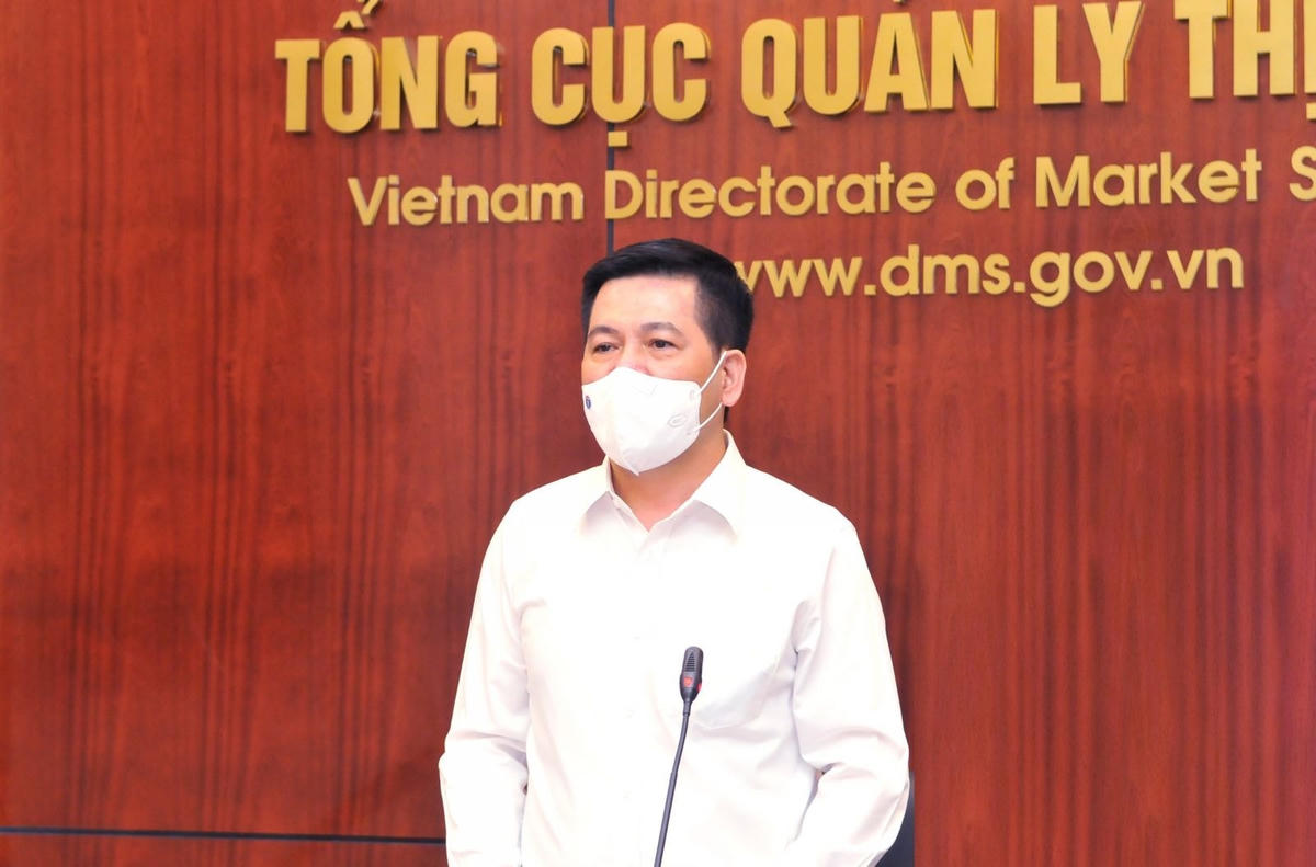 Chuỗi cung ứng hàng hóa, nhìn từ TP Hồ Chí Minh