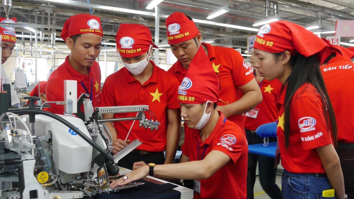 Cần công khai minh bạch để người lao động và chủ sử dụng lao động biết việc sử dụng quỹ công đoàn.