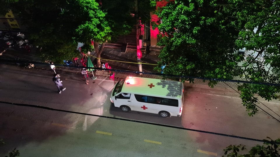 Diễn biến dịch trên địa bàn tỉnh Nam Định đang có chiều hướng xấu.