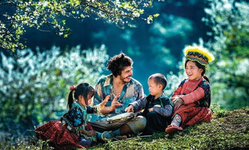 Phát động Festival Nhiếp ảnh trẻ năm 2021