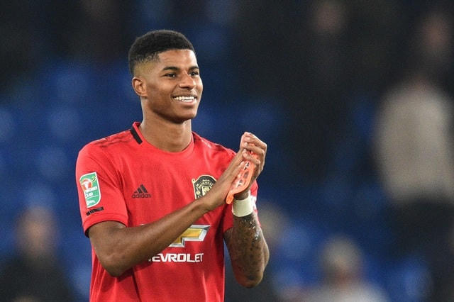 Top 5 ứng cử viên đua tranh Vua phá lưới Premier League