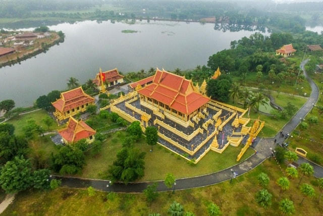 Văn hóa cộng đồng - Trải nghiệm và kết nối