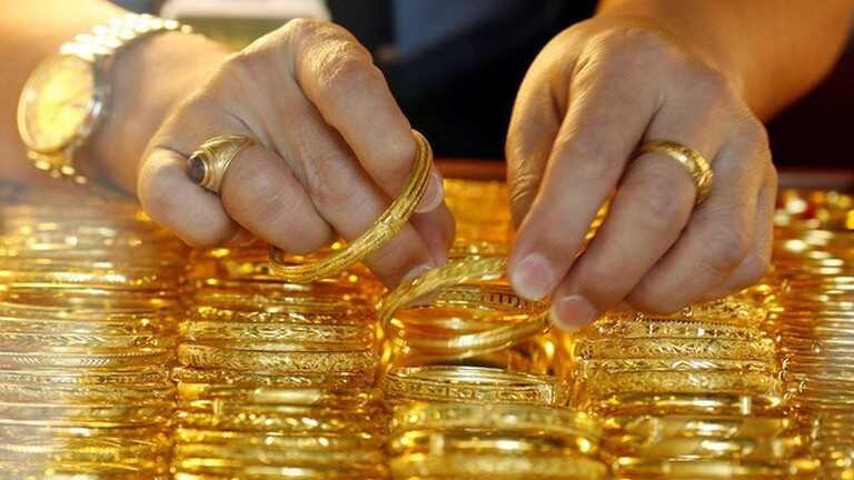 Thói quen tích trữ vàng của người dân là một trong những nguyên nhân làm gia tăng nhập lậu vàng.