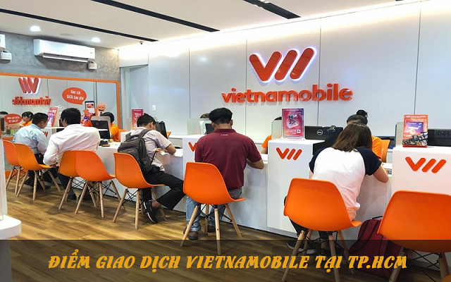 Vietnamobile có tân Tổng giám đốc mới