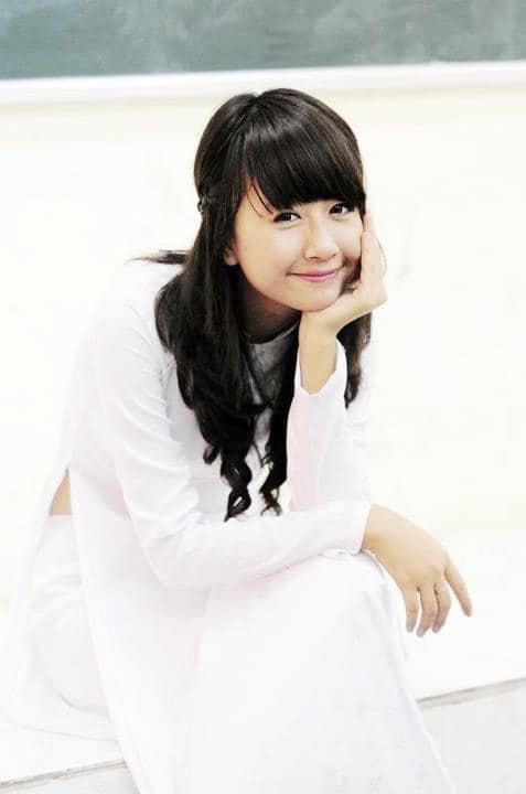 Sao Việt đồng loạt hoài niệm về Ngày khai trường