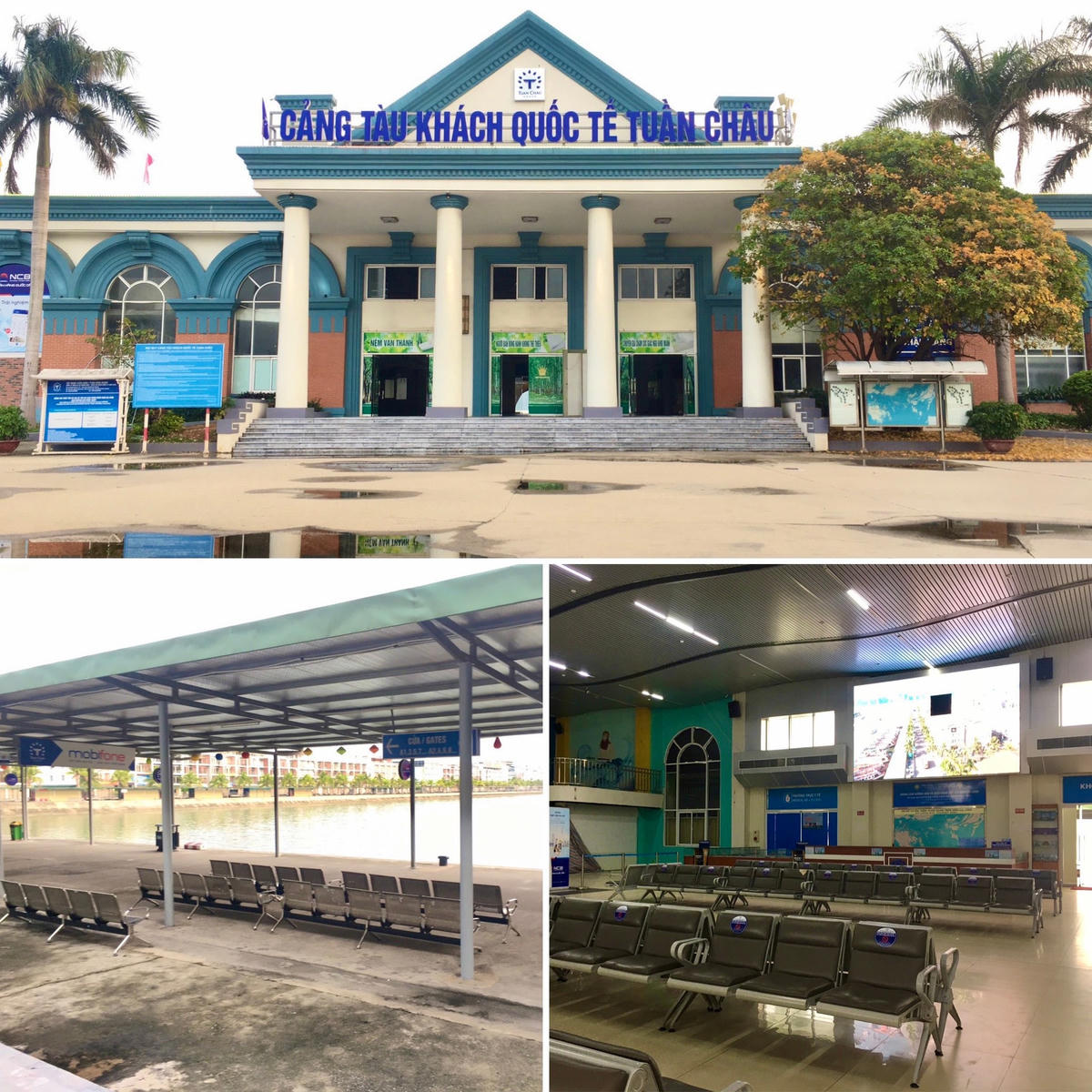 Quảng Ninh sẽ phục hồi mạnh mẽ ngành du lịch, dịch vụ và đón khách du lịch nội tỉnh.