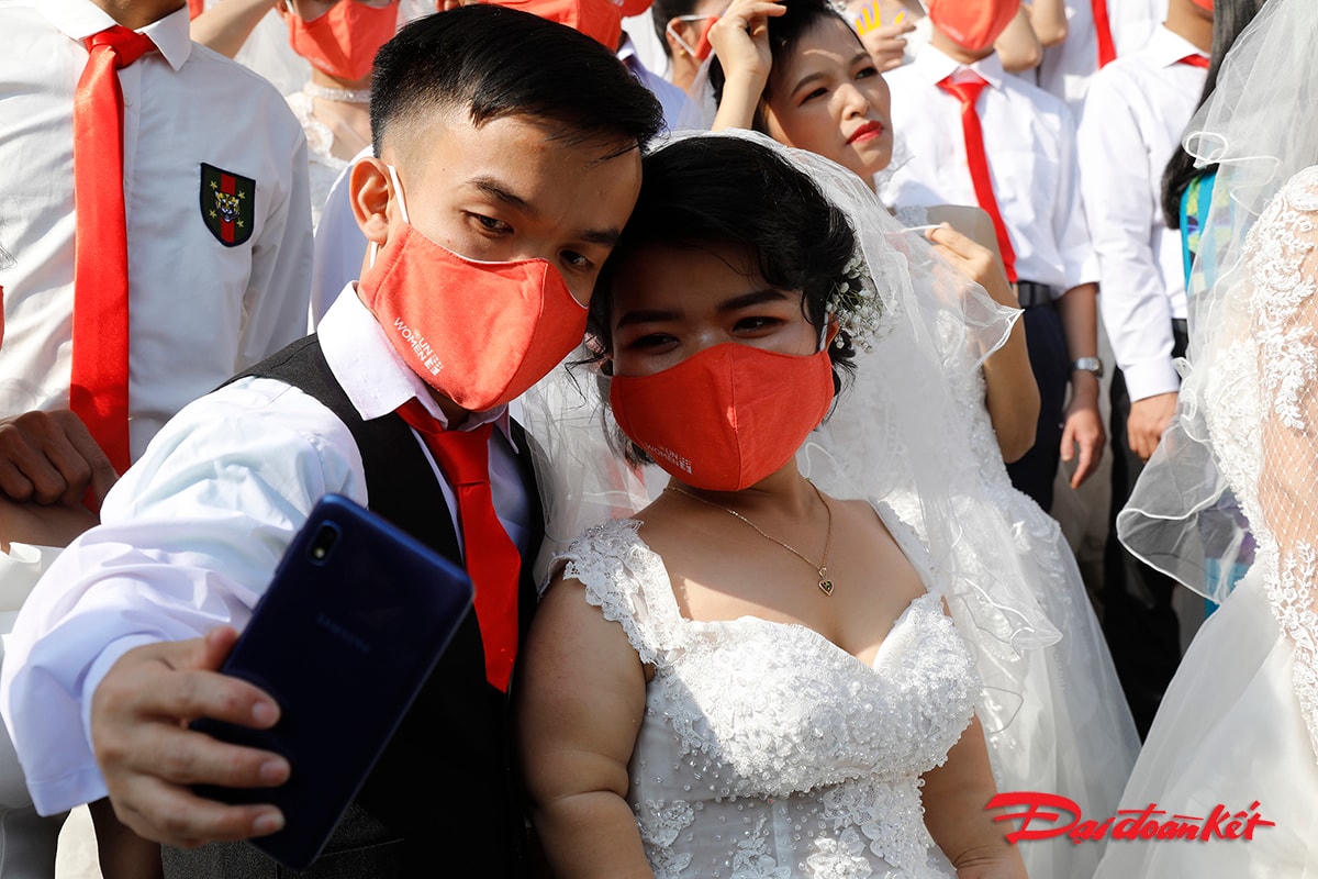 Dù gặp thiệt thòi về cơ thể, nhưng họ đều có chung một ước mơ là có một cuộc sống thật tốt đẹp dù ước mơ đó không dễ gì thực hiện.