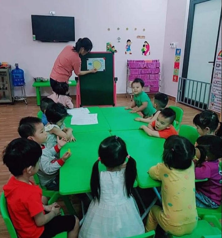 Hải Dương cho phép trẻ mầm non và học sinh từ cấp tiểu học trở lên được đi học trở lại từ ngày 20/9.