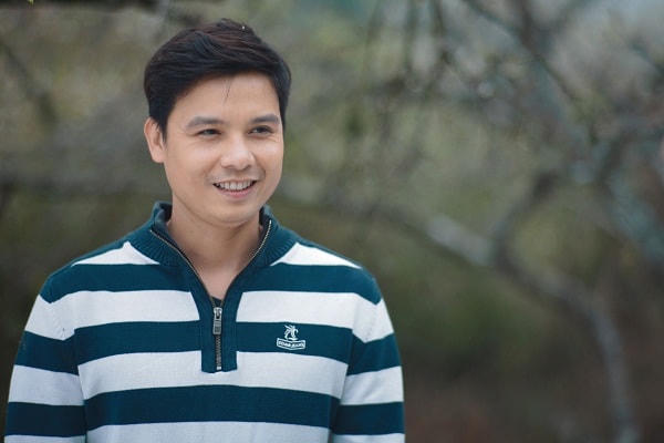 Diễn viên Lê Thiện Tùng mong dịch bệnh nhanh chóng qua đi để được tiếp tục với đam mê biểu diễn.