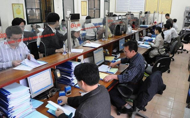 Thanh Hóa hiện có 48 phòng thuộc sở không bảo đảm tiêu chí số lượng công chức tối thiểu.