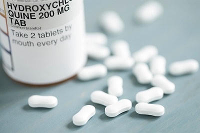 WHO ngừng sử dụng thuốc sốt rét và thuốc chữa HIV trong điều trị Covid-19