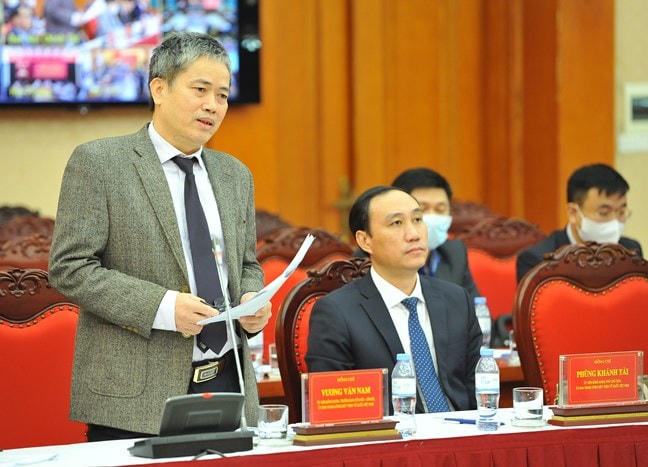 Phối hợp vận động nhân dân ủng hộ công cuộc đấu tranh phòng, chống tham nhũng, tiêu cực