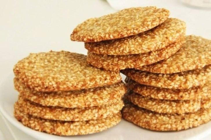 10 công thức làm bánh quy 'siêu tốc' sẽ khiến bạn say mê