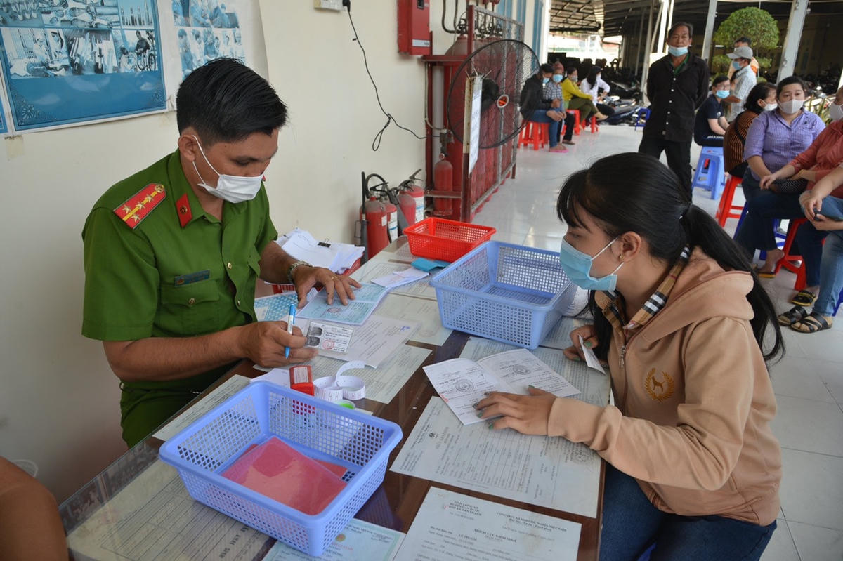 TP.Hồ Chí Minh tạm dừng các đoàn thanh tra, kiểm tra 