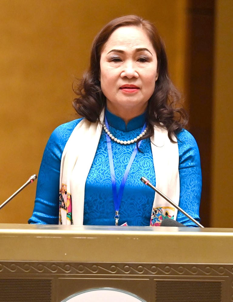 Xây dựng, phát triển văn hóa, con người Việt Nam