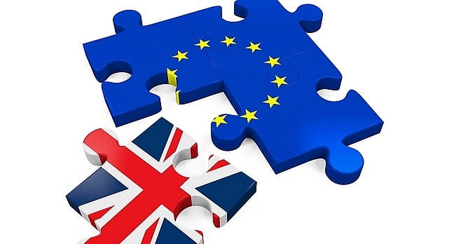 Anh - EU: Kéo dài đàm phán thương mại hậu Brexit