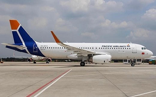 Sự việc hành khách gây rối trên máy bay đã làm cho chuyến bay bị chậm 5h35 so với thời gian dự kiến ban đầu. Ảnh minh họa