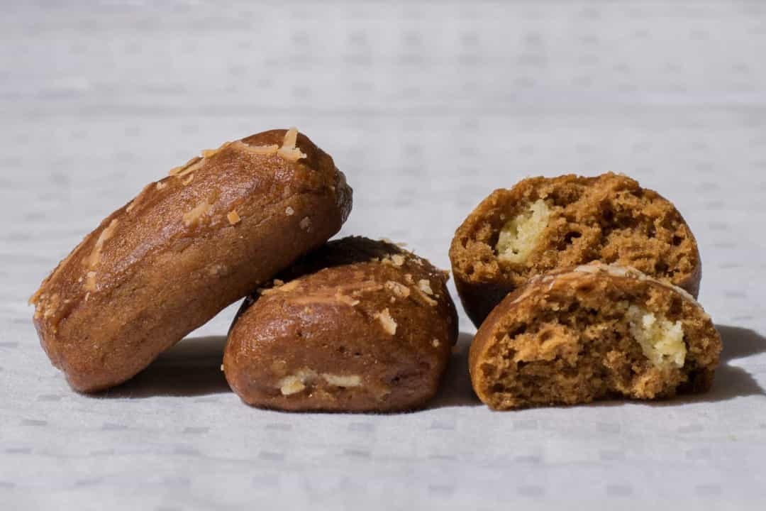 [ẢNH] Những loại bánh mì ngon nhất thế giới