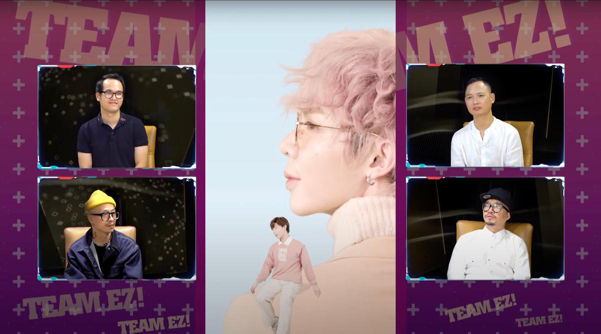 Lộ xương quai xanh trong MV mới, Quân A.P khiến hội chị em ‘điên đảo’