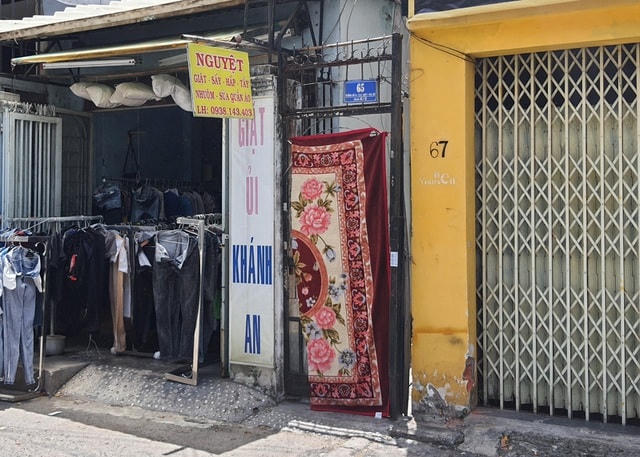 Điều tra vụ phát hiện thi thể trẻ sơ sinh trong phòng trọ