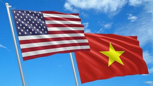Quốc hội Hoa Kỳ đánh giá cao vai trò và vị thế ngày càng cao của Việt Nam tại khu vực và trên thế giới. (Nguồn: Internet).