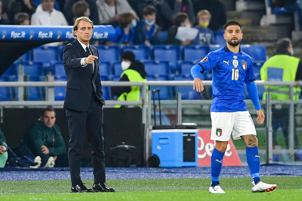 HLV Mancini thừa nhận Italia không muốn phải quyết đấu với Bồ Đào Nha.