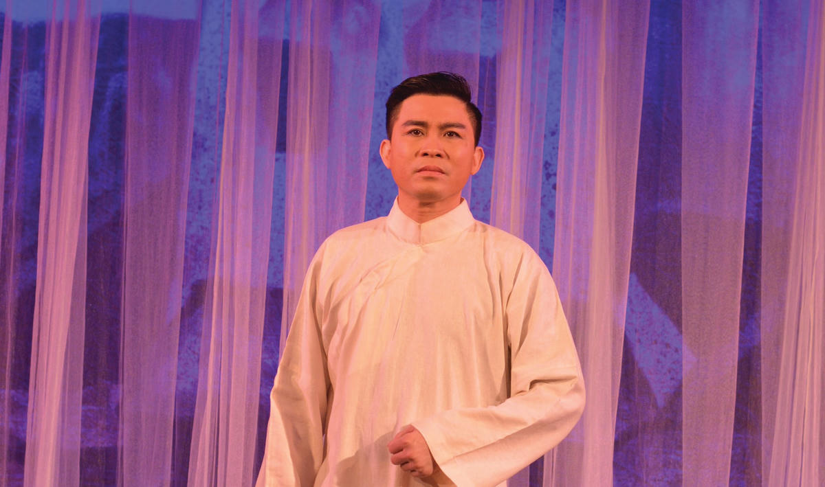 Tìm phong vị Tết thời Covid