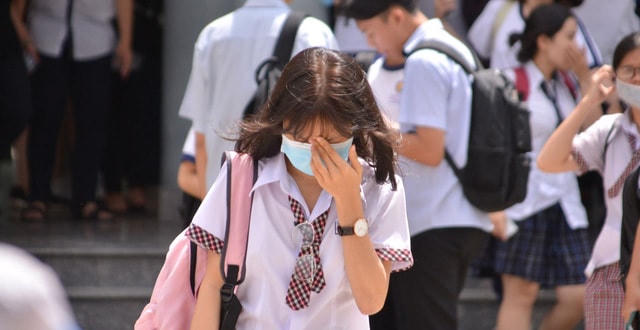 Dự thảo lần này có đưa ra tiêu chí an toàn tại các trung tâm ngoại ngữ, tin học, kỹ năng sống.