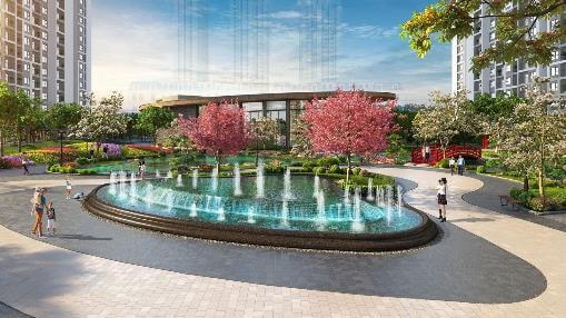Hệ sinh thái đẳng cấp của Vingroup là bảo chứng cho cuộc sống tiện nghi hiếm có tại Vinhomes Smart City.