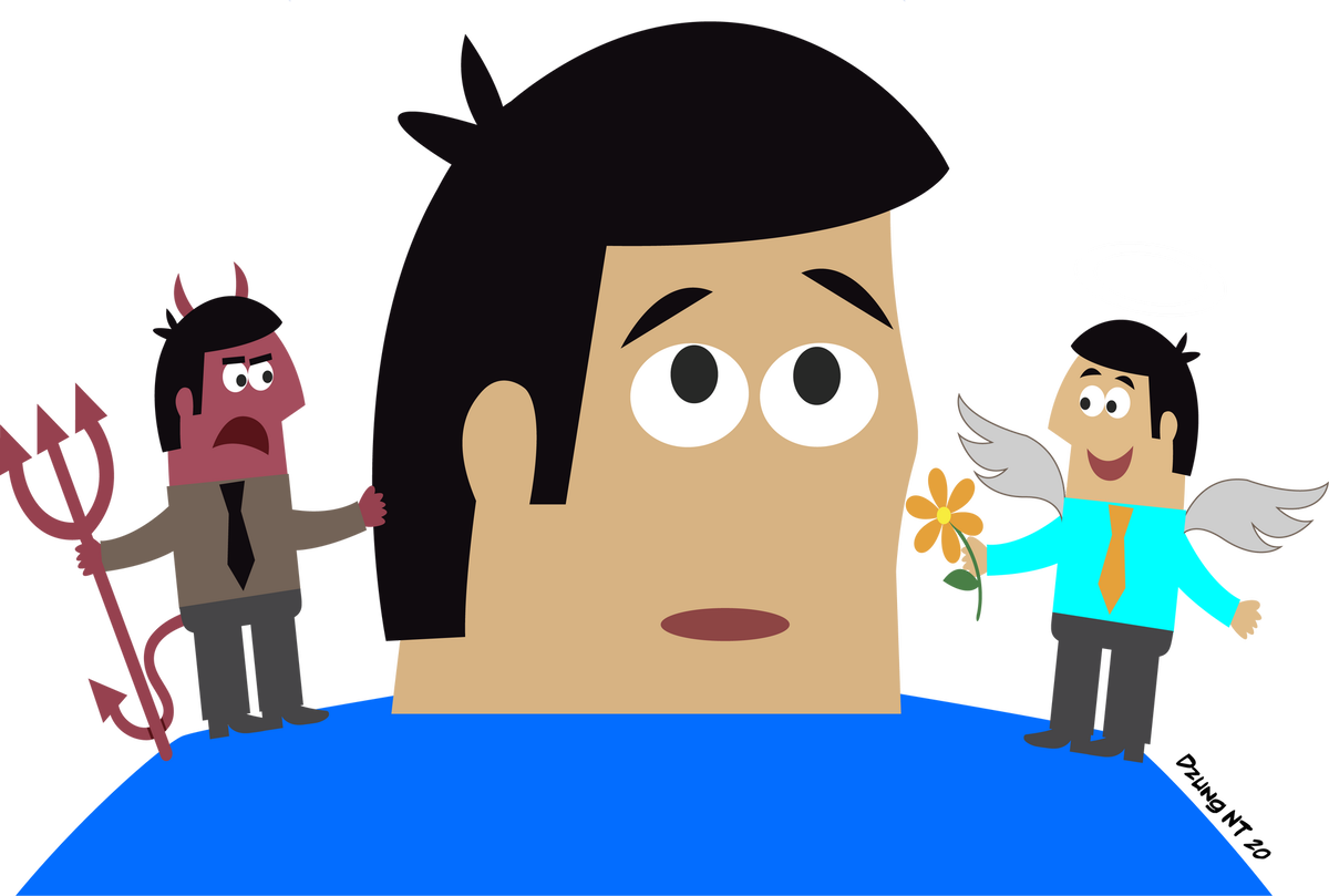 Tư cách con người