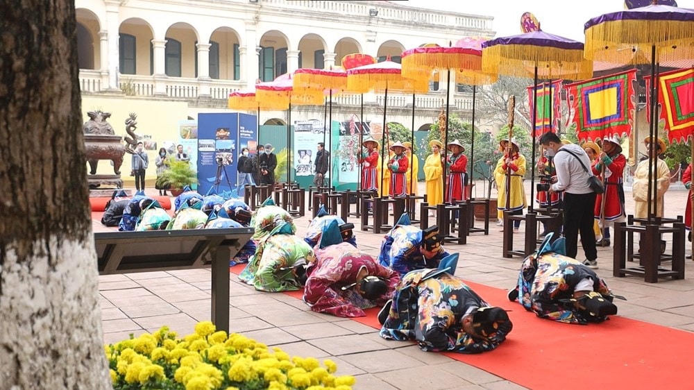(Ảnh: Vietnam+).