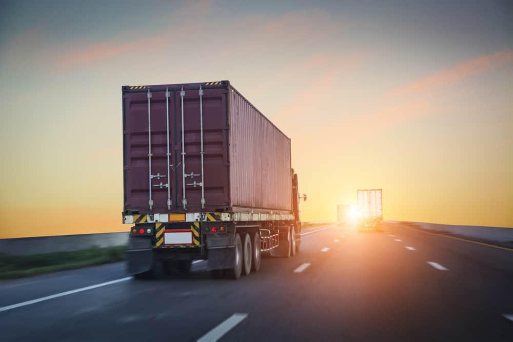 Các doanh nghiệp cho rằng chi phí logistics cao làm giảm sức cạnh tranh.