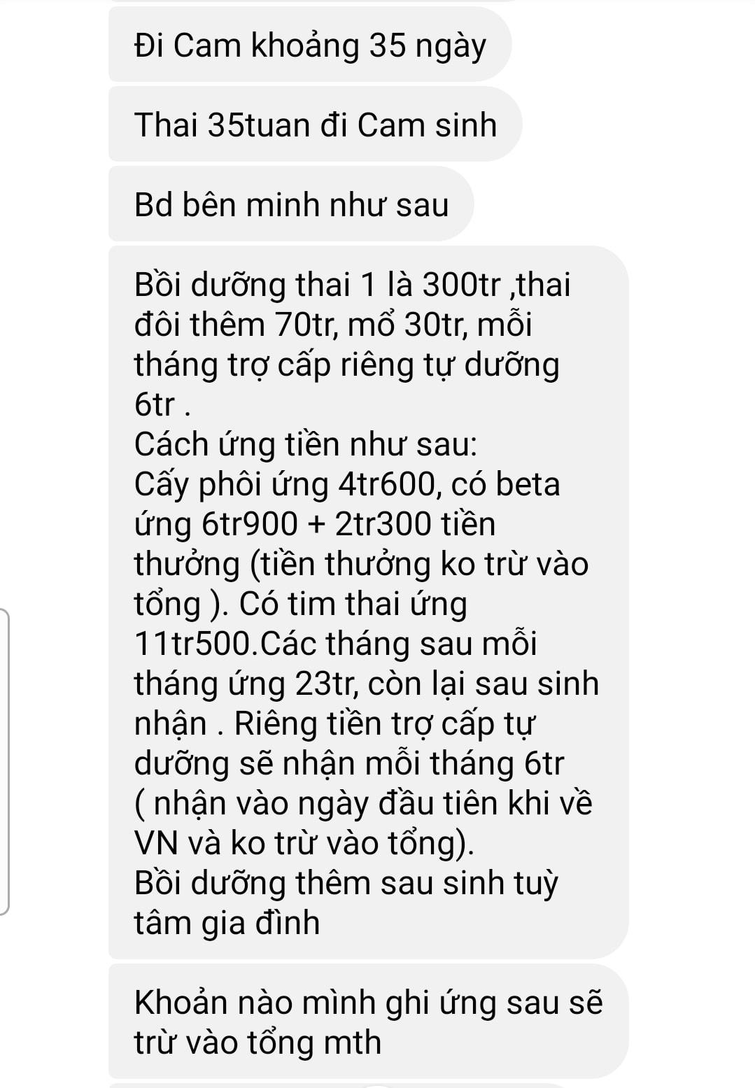 Ảnh chụp màn hình.
