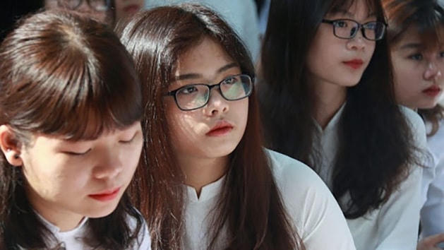 Đổi mới đào tạo sư phạm
