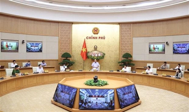 Thủ tướng: Phấn đấu 30% dịch vụ công trực tuyến mức độ 4 vào cuối 2020