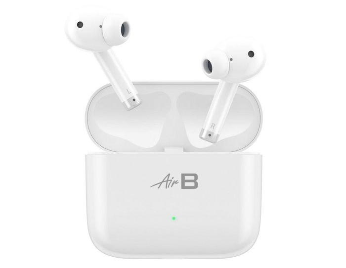 Hai phiên bản tai nghe được Bkav giới thiệu tới người dùng gồm AirB Pro với mức giá 2.990.000 đồng và AirB có giá 1.490.000 đồng.