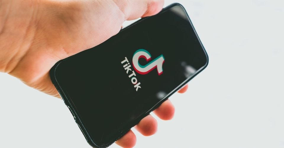 GenZ làm giàu nhờ sử dụng TikTok. 