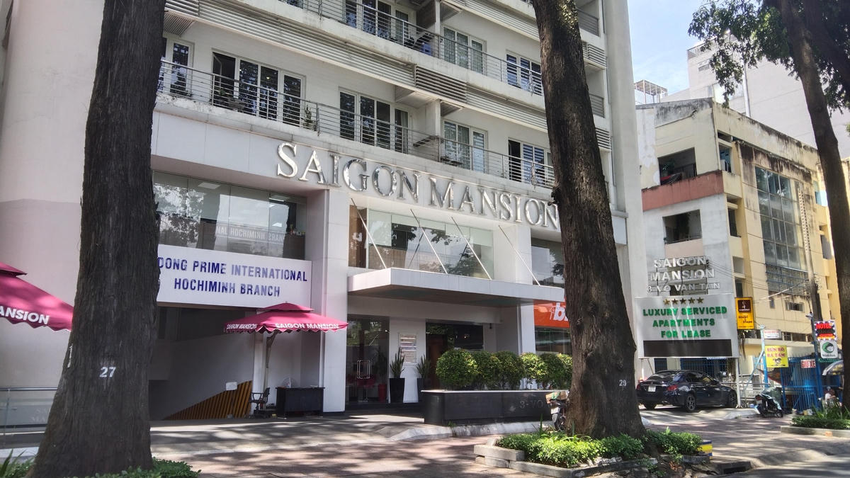 Nhiều khách sạn trung tâm TP HCM hoạt động cầm chừng.