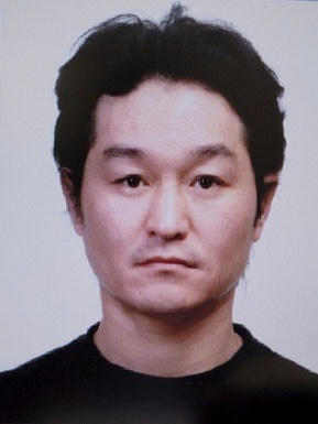 Nam Kiwon