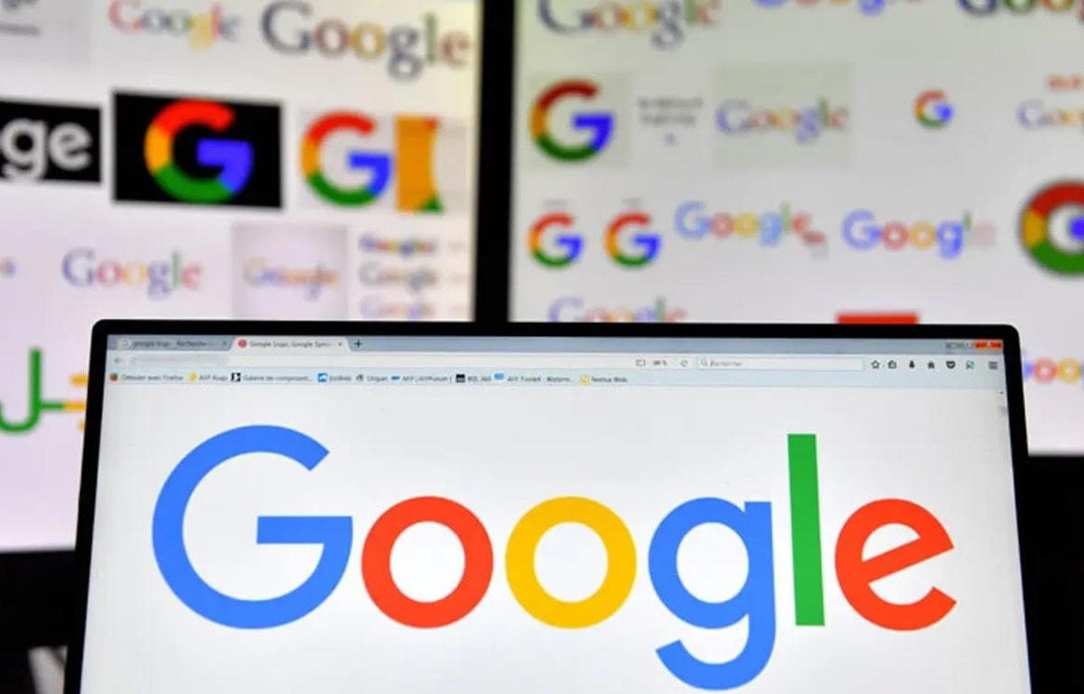 Google đang đối mặt với vụ kiện chống độc quyền từ chính phủ Mỹ. (Nguồn: AFP).