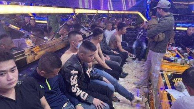 Để khách 'chơi' ma túy trong phòng hát, chủ quán Karaoke nhận án phạt gì?