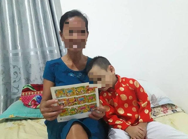 Nhiều gia đình 