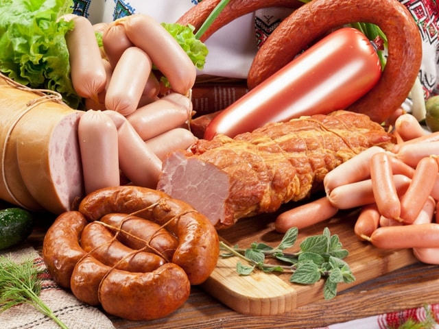 Xu hướng sử dụng thực phẩm chế biến sẵn ngày càng gia tăng, thay thế dần việc tự nấu nướng tại gia đình.  