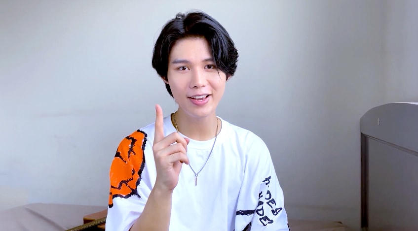 Lục Huy khiến master Khắc Hưng bất ngờ với khả năng sáng tác với ca khúc "Việt Nam chiến thắng".
