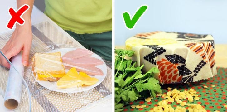 10 vật dụng chúng ta có thể 'từ bỏ' để cứu môi trường