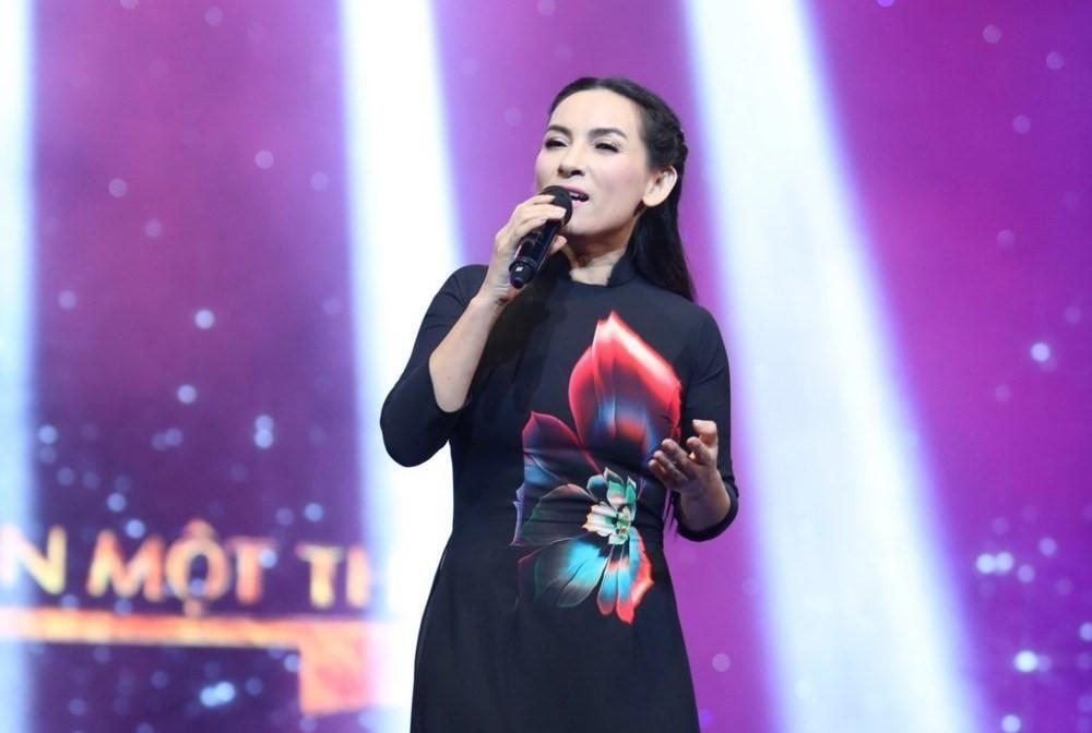 Khán giả vẫn luôn yêu mến và nhớ tới người nghệ sĩ tài năng và giàu lòng nhân ái.