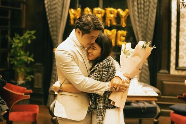 Diễn viên Kim Hoàng - bạn gái Hải Đăng xác nhận nam diễn viên tử vong vì đuối nước hôm mùng 5 Tết.