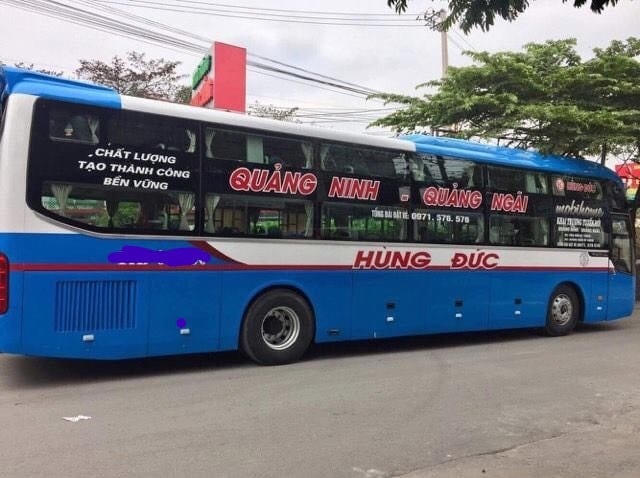 7 hành khách người Thanh Hóa đi chung với bệnh nhân 566 trên xe Hùng Đức có kết quả xét nghiệm âm tính với Covid-19.