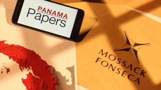 Đức lật lại ‘Hồ sơ Panama’